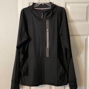 GoLite Man Jacket size XXL excellent condition long 31” bust 46”